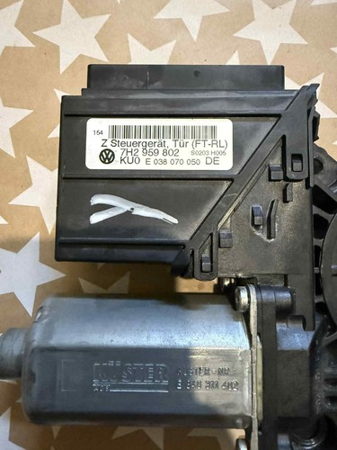 Transporter window motor - window,