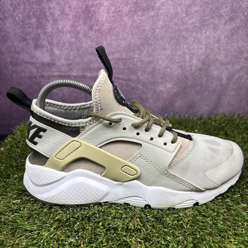 Nike air huarache trainers - nike,