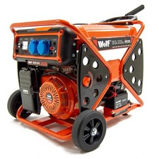 Ex Display Petrol Generator