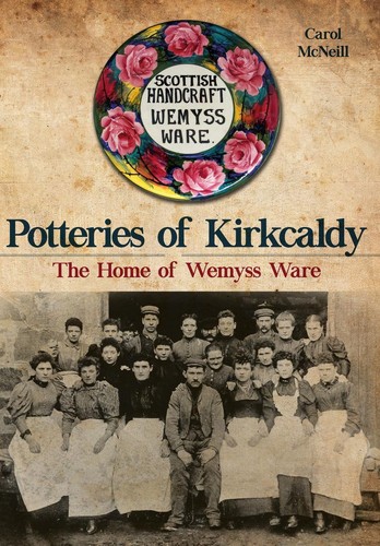 Potteries kirkcaldy the - potteries, kirkcaldy: