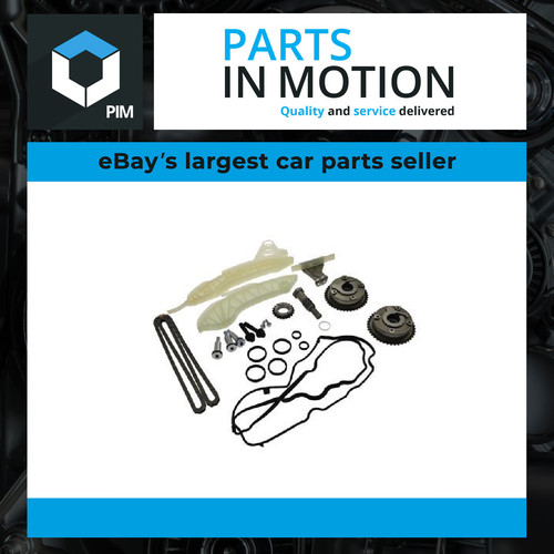 Timing chain kit fits citroen - timing,