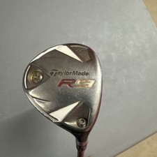 TaylorMade R9 Fairway Wood 17*
