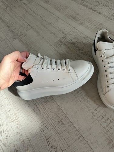 Alexander mcqueen trainers 5 - trainers, 5.5