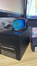 Oakley X-Squared X-Metal Ruby