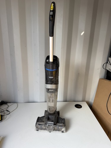 Vax one pwr glide self - glide, self-clean