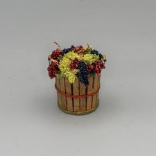 1:12 Dolls House Artisan Janet