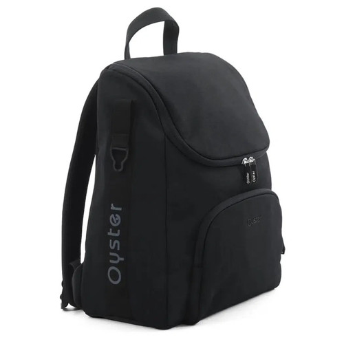 Oyster backpack carbonite - backpack,