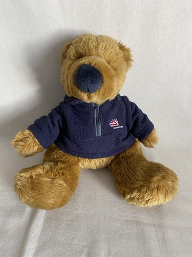 Silverstone teddy bear soft - silverstone,