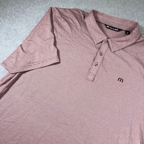 Travis mathew polo shirt mens - travis,