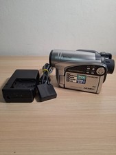 Hitachi DVDCAM DZ-GX5060E