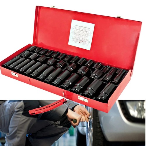 35pc drive deep impact - 35pc,