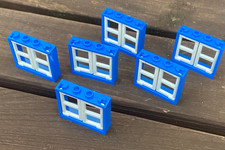 Lego - Doors And Windows - 6