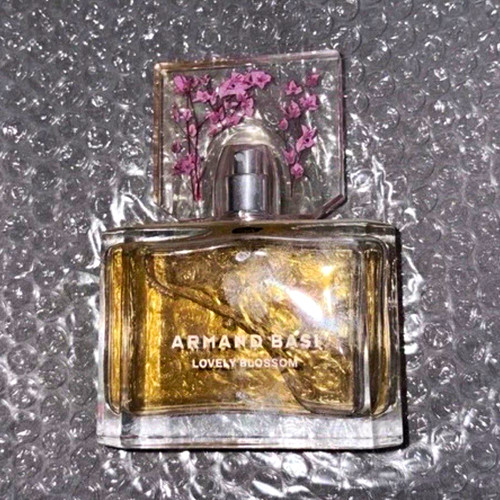Armand basi lovely blossom - basi,