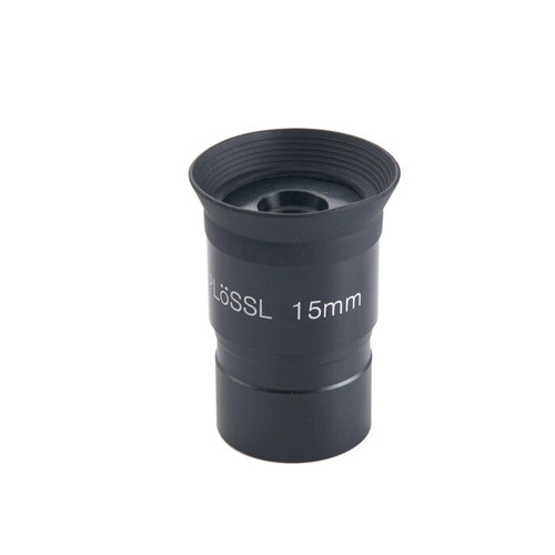 Skyoptikst 15mm plossl - skyoptikst,