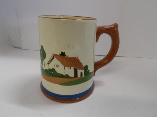 Vintage dartmouth pottery - vintage,