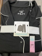 Primark Viral Black Pjs Xxs