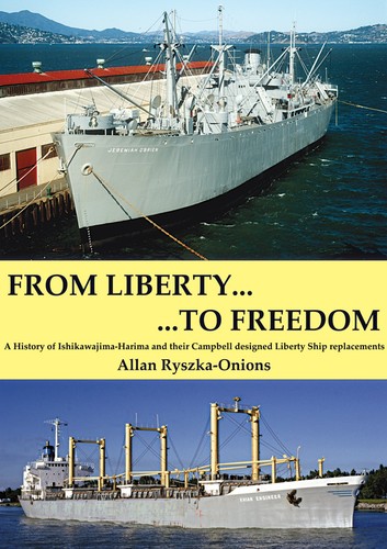 From liberty to freedom - from,