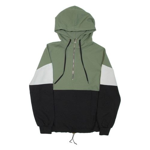 Zara womens green - green, xs