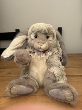 Charlie Bears Wendy Retired