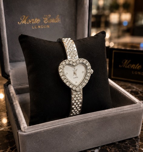 Monte carlo ladies heart - monte,