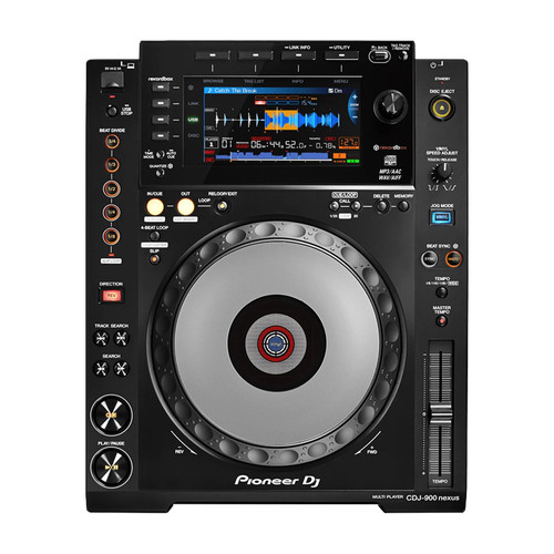 Pioneer cdj 900nxs - 🟢, cdj-900nxs