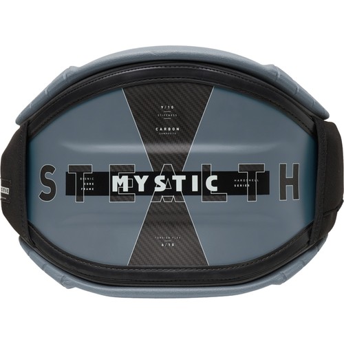 Mystic stealth harness kite - mystic, /