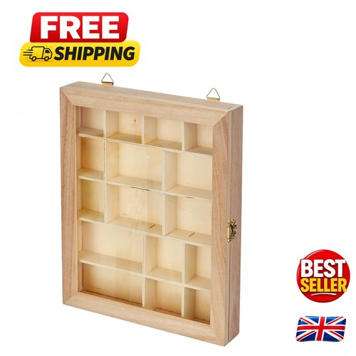 Versatile wall mounted wooden - wall-mounted,
