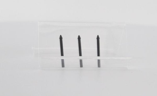 Stylus tip for pen - for,