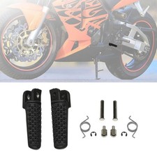 Motorcycle Front Footrest Foot