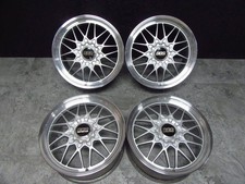 Bbs Rg Crown Mark 2 Chaser