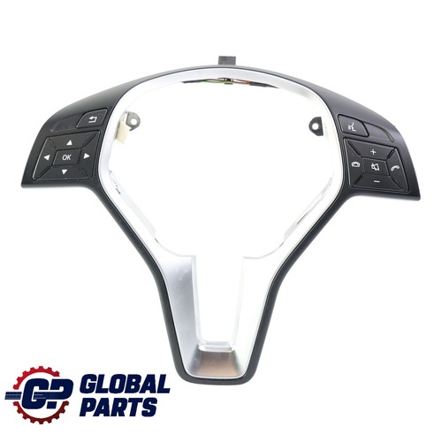 Mercedes w204 w212 steering - mercedes,