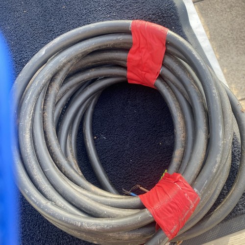 Armoured cable core2 5mm - cable, swa