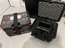 Elprosys Diagprog4 DP4 Premium Pack 03/24  Mileage Correction Not Dashcoder SMOK