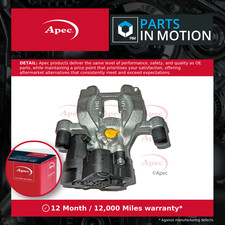 Brake Caliper fits SKODA