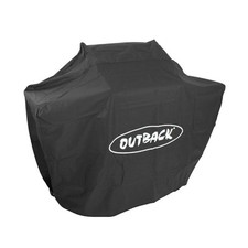 Outback Hunter 3 and Spectrum 3 Barbecue Cover
