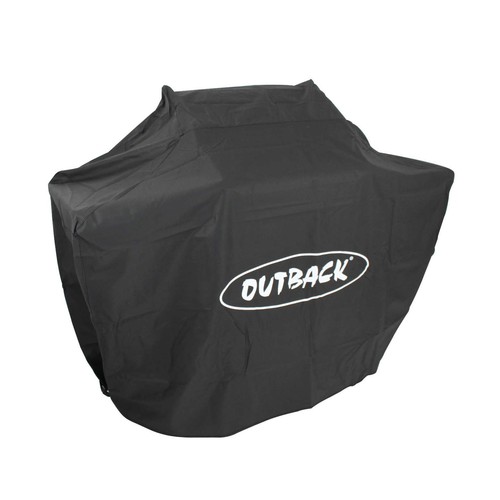 Outback hunter and spectrum - and,