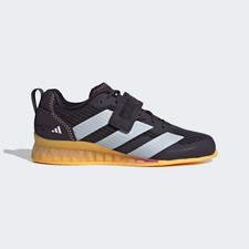 NEW ADIDAS MENS ADIPOWER WEIGHTLIFTING 3 SHOES SIZE 8.5 IG1773