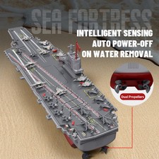 Remote Control Aircraft