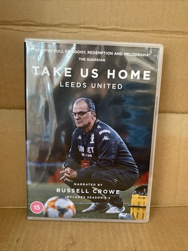 Take home leeds united - take, home: