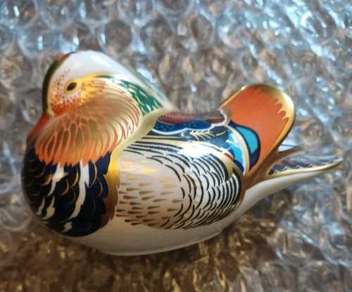 Royal crown derby - royal,