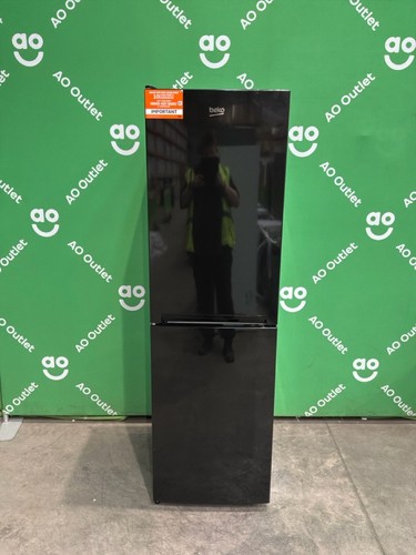 Beko fridge freezer 50 - beko,
