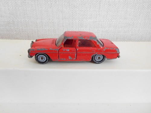 Vintage siku v309 mercedes - v309,