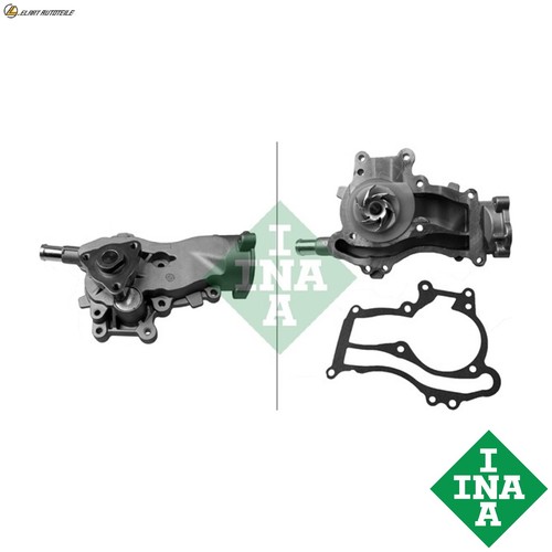 Water pump 538 0314 - 538, for