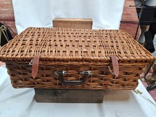 Vintage Large 6 Serving Sirram