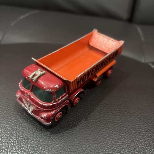 Matchbox lesney kingsize - lesney, k1