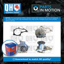 Water Pump fits TOYOTA CELICA