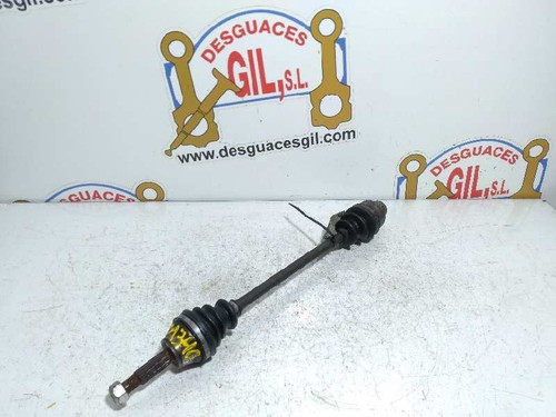 Front transmission 101340 - front, rh