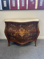 Large Antique Style French