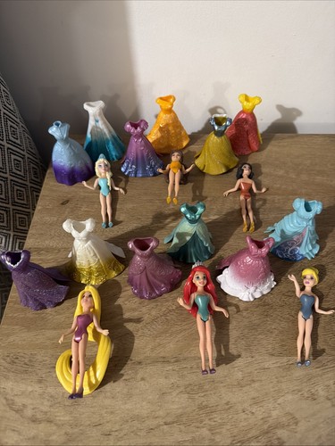 Disney magiclip magic clip - magiclip,