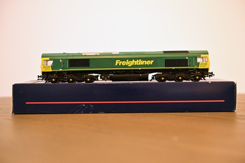 Bachmann 725y class 5 - bachmann, 32-725y